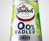 Grolsch 0.0% Radler Limoen
